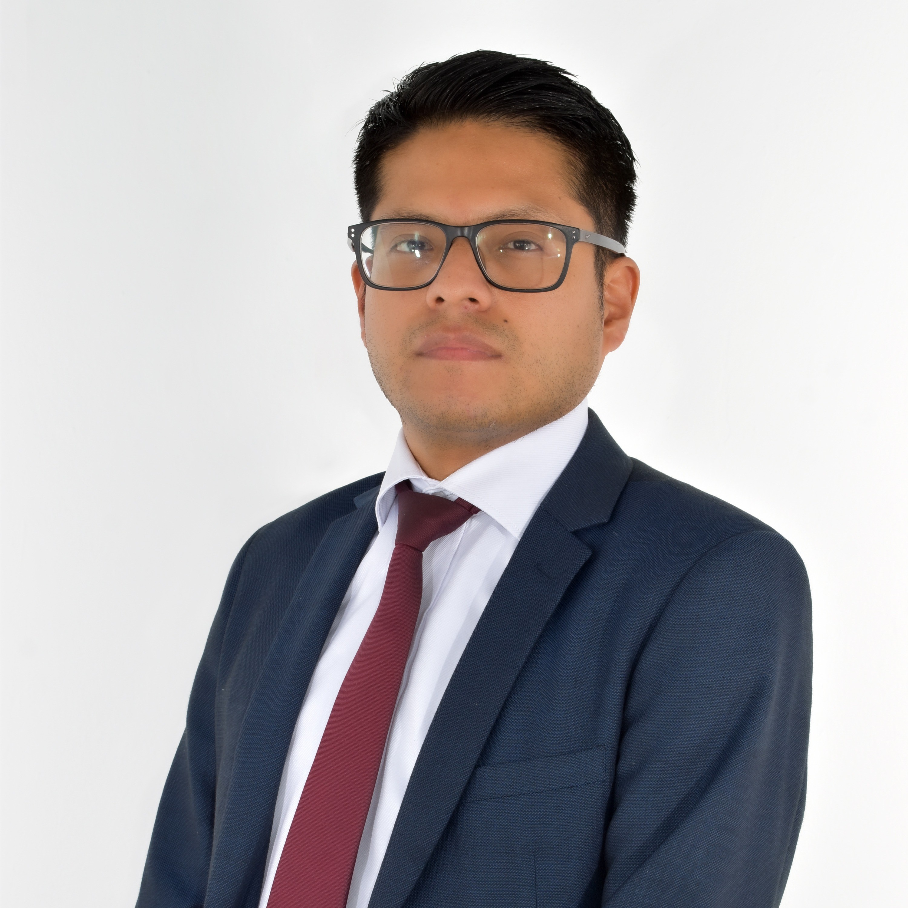 JIMY URETA